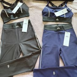 Yoga Alo Set