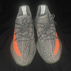 Yeezys