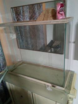 80 gallon tank