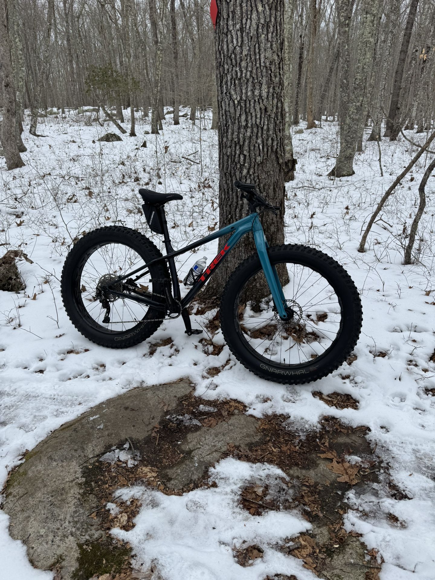 Trek Farley 5 Fatbike Fat Tire SALE