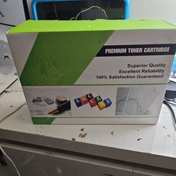 Premium Toner Cartridge