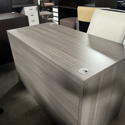 Small New Desk 