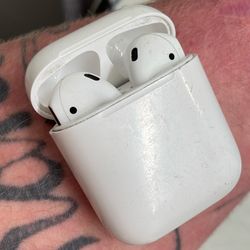 AirPod 1st Generation 