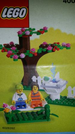 Lego Set