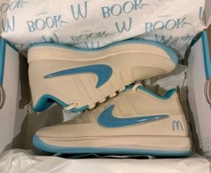 Nike Book 2 x McDonald's Sedona' Men's Size 12.5