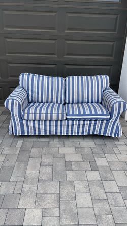 Free love seat/small couch
