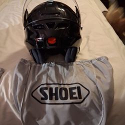 Shoei Helmet