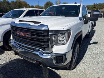 2023 GMC Sierra 2500HD