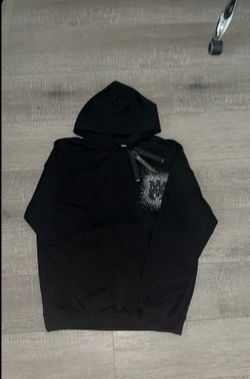 Amiri hoodie