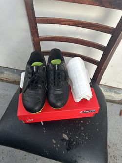 Kid Cleats