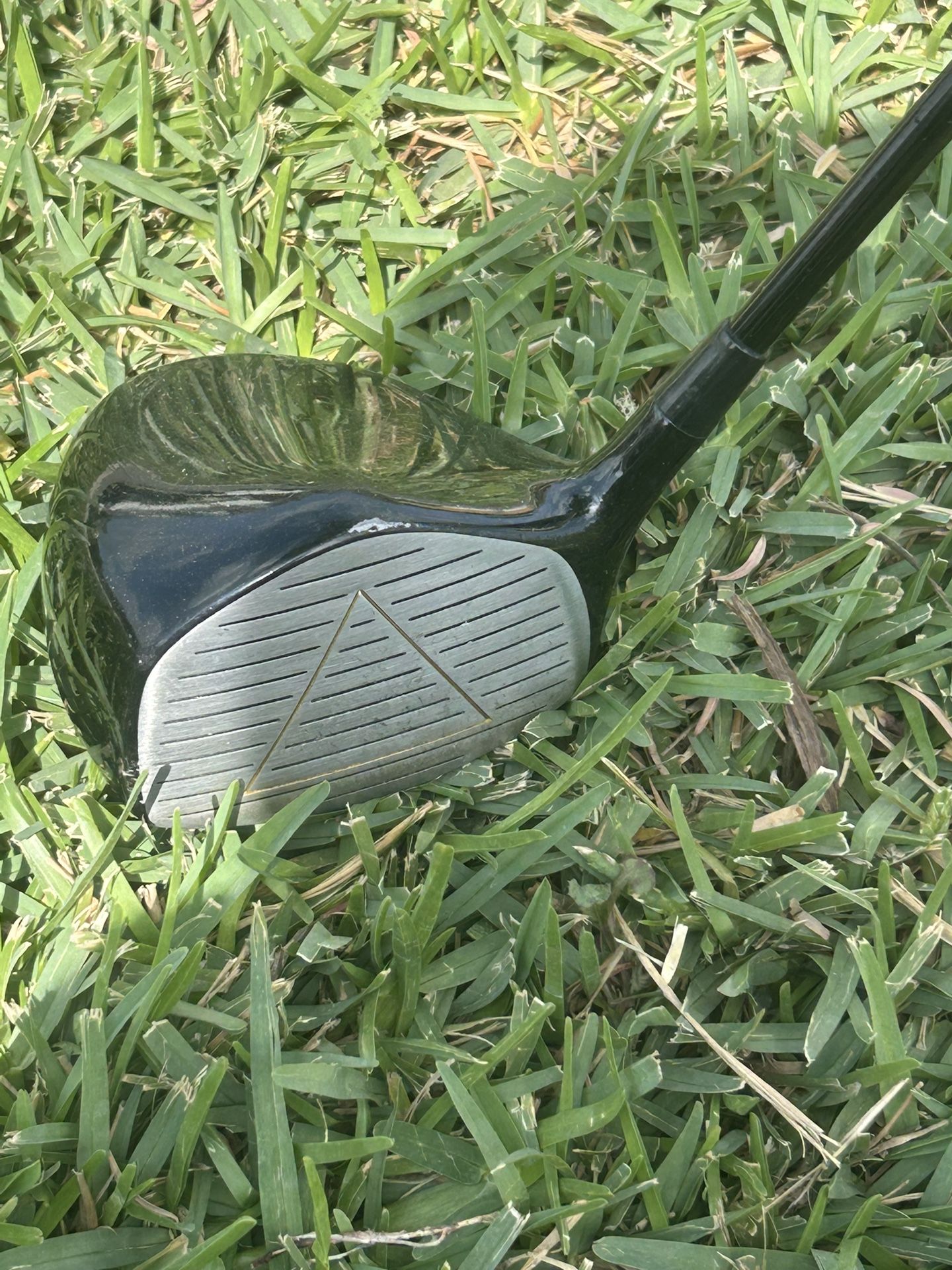 Hammer Driver