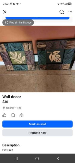 Wall Decor