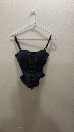 Corset