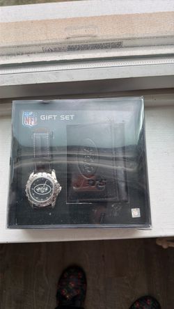 Jets gift set