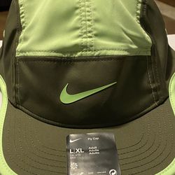 Brand New Nike Fly Cap