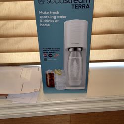 Soda Stream 