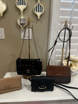 Mk Calvin Klein an VS