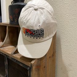 New Big Machine Records, Cap.