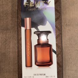 Fenty perfume
