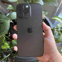 iPhone 14 Pro Max 128GB unlocked