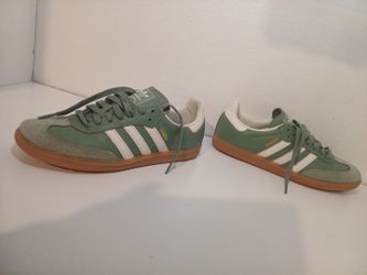 ADIDAS SAMBA OG #A:IE7011