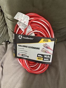 Extension Cord