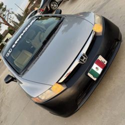 2006 Honda Civic