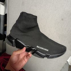 Balenciaga Size 9