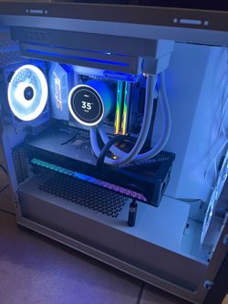 Intel gaming pc