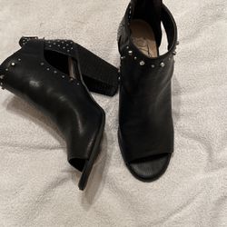 Women’s Booty Sandals
