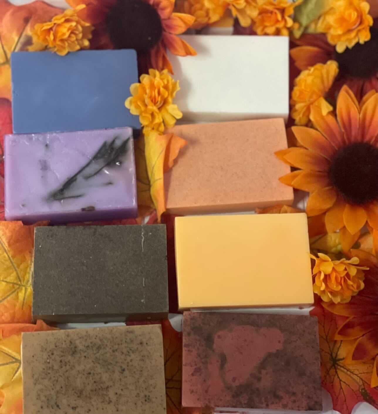 Coconitaโs Soaps & Candles