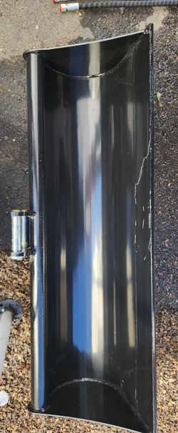 38" (1000mm) Bucket for Mini Excavators w/ 25mm Pins