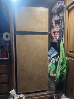 VASSANI Refrigerator