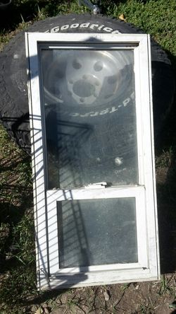 34 half x 17 sliding window