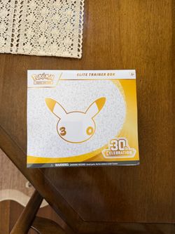 30th Anniversary ETB