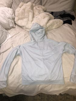 Adidas jacket xl