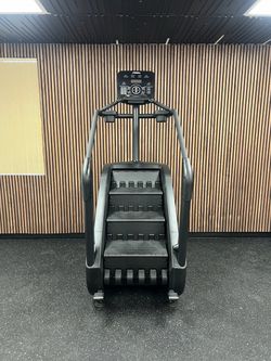 (Brand New) Stair Climber Cardio Stepper Machine Stairmaster