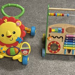 Baby Walkers