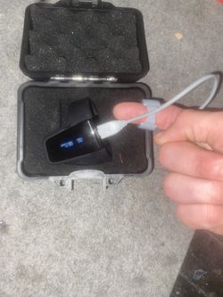 Check Me Heart Monitor