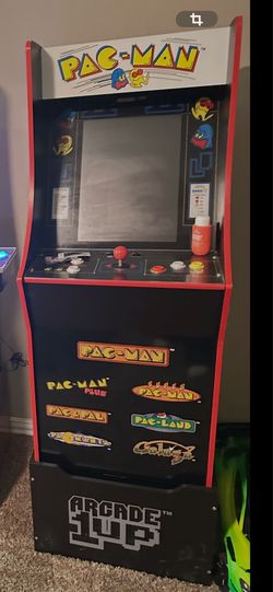 Arcade Pac-Man