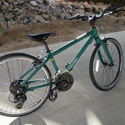 REI Co-op Cycle REV CTY 24" Kids' Bike