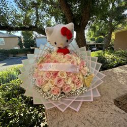 Flower Bouquet 