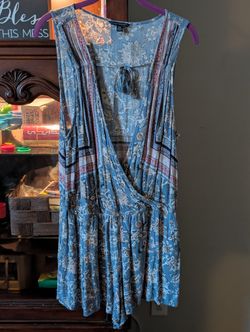 American Eagle Romper Size XL