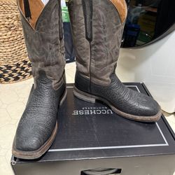 Lucchese Boots