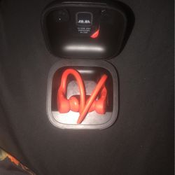 Power Beats Pro By Apple 