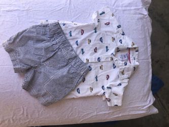 Baby boy cloths