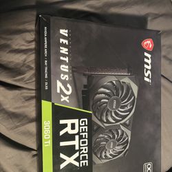 Rtx 3060 Ti 
