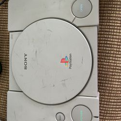 PlayStation
