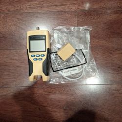 Klein Scout Pro2 Tester