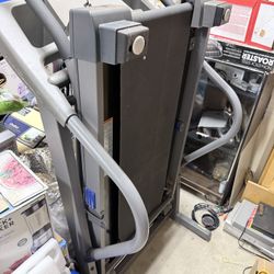 Protech Impact Treadmill